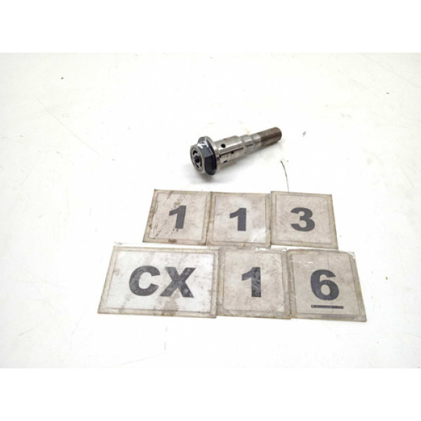 Parafuso Polia Variável Cabeçote Fiat Cronos 1.3 2021 A 2024