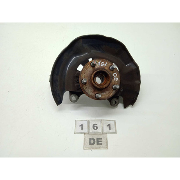 Manga Eixo Montante Esquerdo Toyota Corolla 2017 A 2019