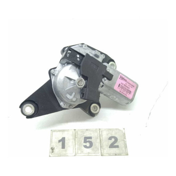Motor Limpador Vidro Traseiro Gm Spin 2019 A 2022 152