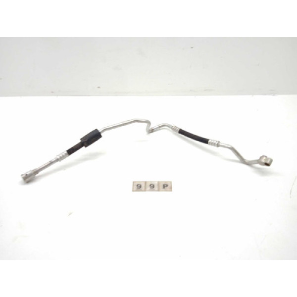 Mangueira Ar Condicionado Vw Fox 1.6 2015 A 2019 99p