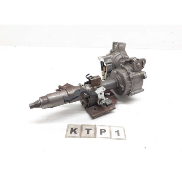 Coluna Direcao Eletrica Ford Ka 2015 A 2019 S/ Modulo