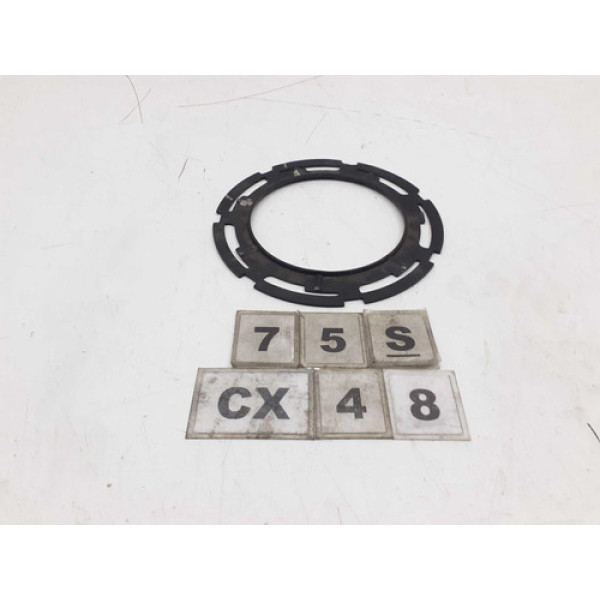 Trava Bomba Combustivel Gm Cruze 2013 A 2016 75s