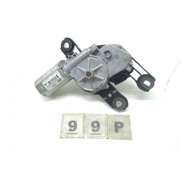 Motor Limpador Vidro Traseiro Vw Fox 2015 A 2019 99p