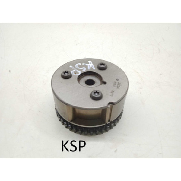 Polia Variavel Admissão Nissan Kicks 1.6 2017 A 2021 Ksp