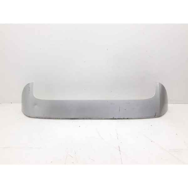 Aerofólio Tampa Traseira Ford New Fiesta 2013 A 2018