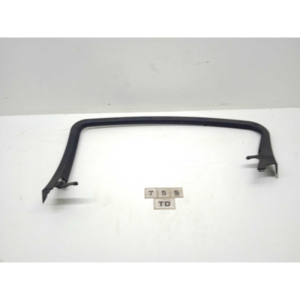 Moldura Interna Porta Traseira Direita Gm Cruze 2012 A 2016