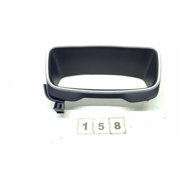 Moldura Painel Instrumentos Toyota Corolla Cross Xre 2023/25