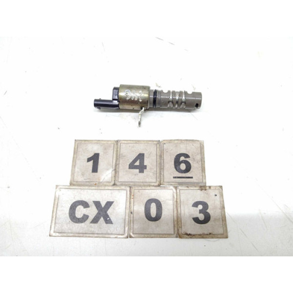 Solenoide Cabecote Vw T-cross Virtus 1.0 Tsi 2021 A 2024 146