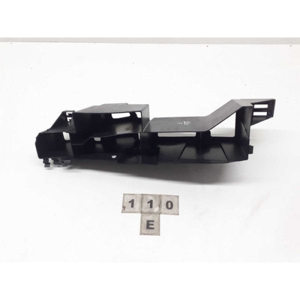 Absorvedor Impacto Traseiro Esquerdo Renault Sandero 2015/19