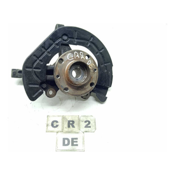 Montante Manga Eixo Esquerda Fiat Argo Cronos 2021 A 2024 