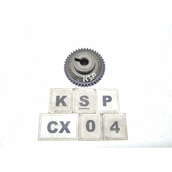 Polia Comando Cabecote Nissan Kicks 2017 A 2021 Ksp 