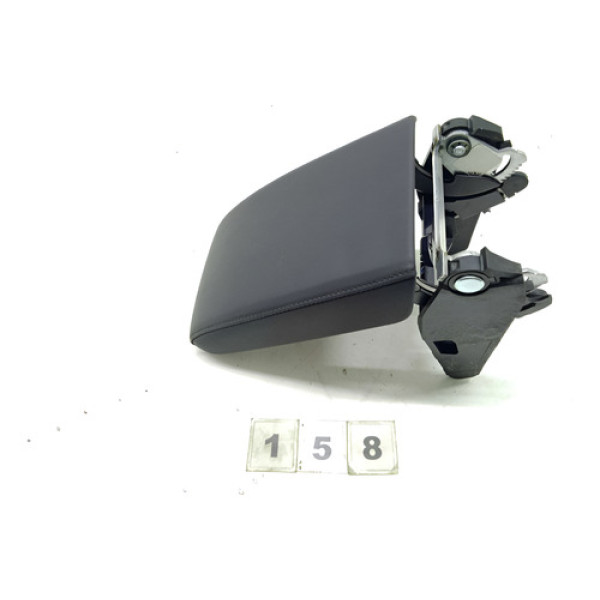 Apoio Braco Console Central Couro Vw Taos 2023 A 2025 158