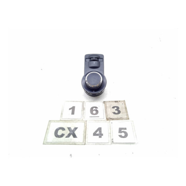 Chave Farol Gm Onix Prisma Agile Montana 2014/2021 S/ Milha