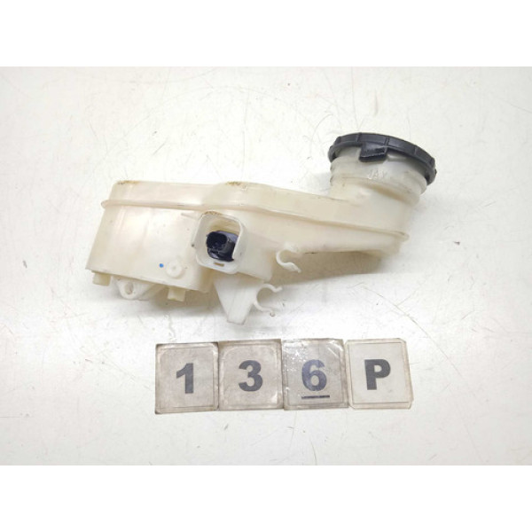 Reservatório Fluido Freio Honda Hrv 2019 A 2021 136p