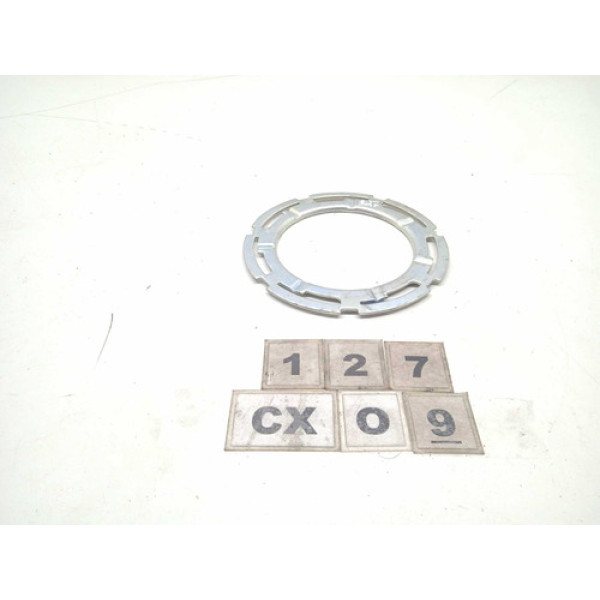 Trava Porca Bomba Combustível Redonda Fiat Strada 2021/2024