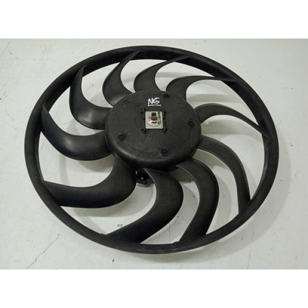 Ventoinha Radiador Fiat Mobi 1.0 4cc 2017 A 2024