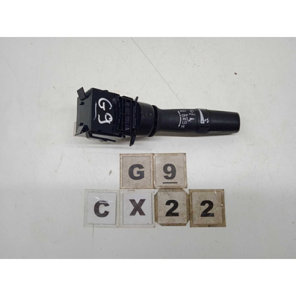 Chave Limpador Parabrisa Honda Civic 2013 A 2016 G9