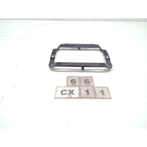 Suporte Multimidia Jeep Renegade 2019 A 2021 66