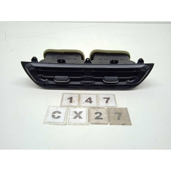 Difusor Ar Central Painel Fiat Pulse Fastback 2021 A 2025