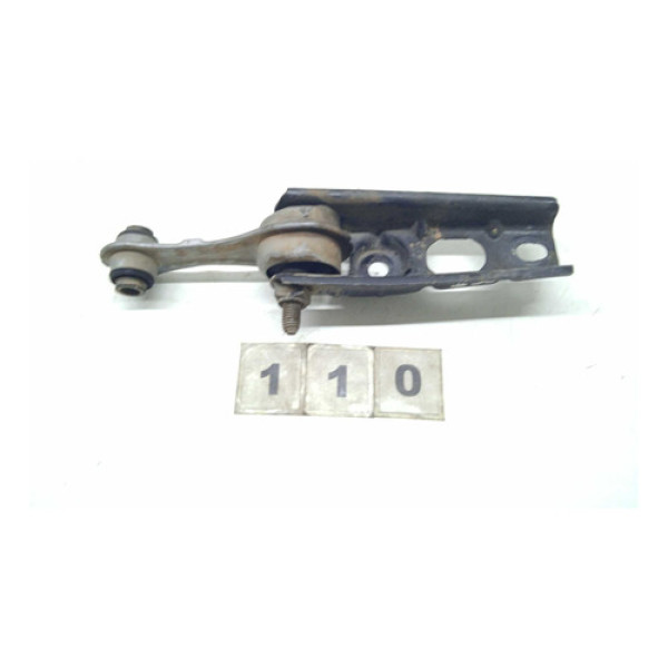 Coxim Inferior Cambio Renault Sandero 2015 A 2019 110