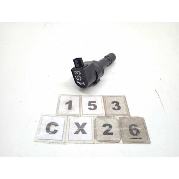 Bobina Ignição Honda Hrv Civic 1.8 2.0 2016 A 2021 153