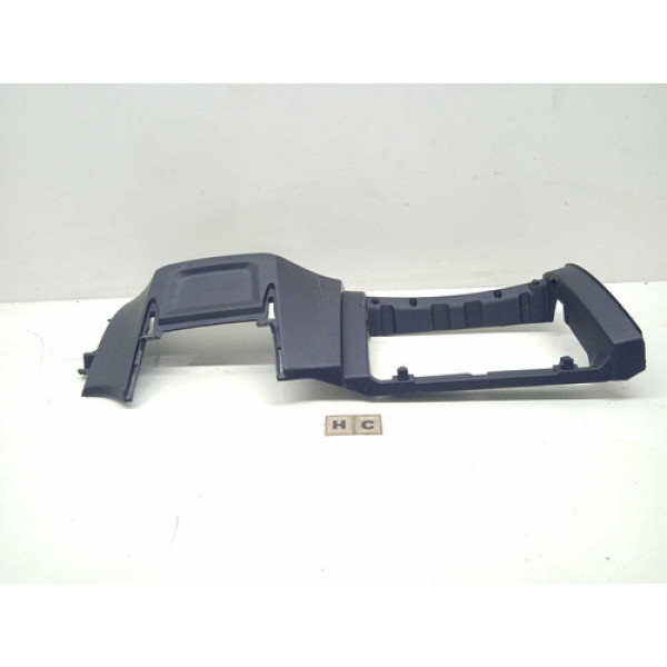 Acabamento Moldura Porta Luva Hyundai Creta 2017 A 2021 Hc 