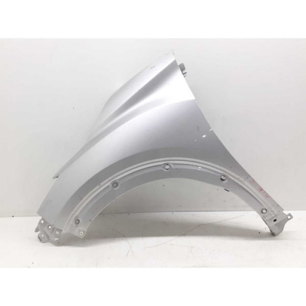 Paralama Esquerdo Nissan Kicks 2016 A 2024