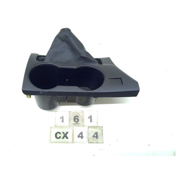 Porta Copos Coifa Freio Mao Toyota Corolla 2015 A 2019 161