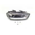 Farol Direito Audi Q3 2013 A 2015