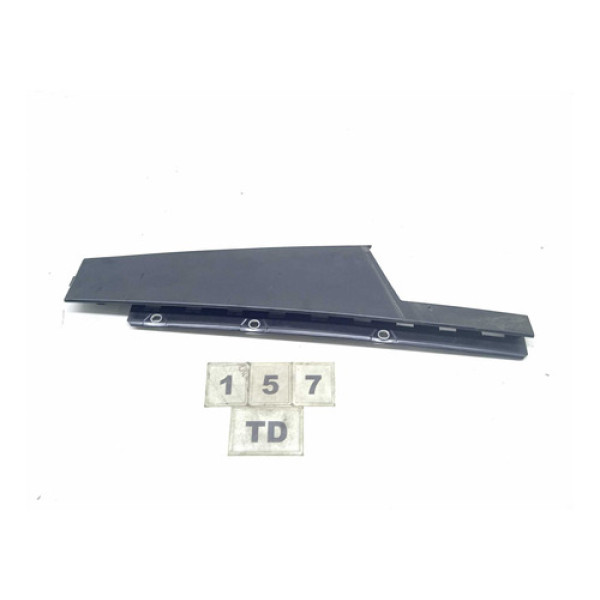 Moldura Coluna Porta Traseira Esquerda Jeep Renegade 2015/19