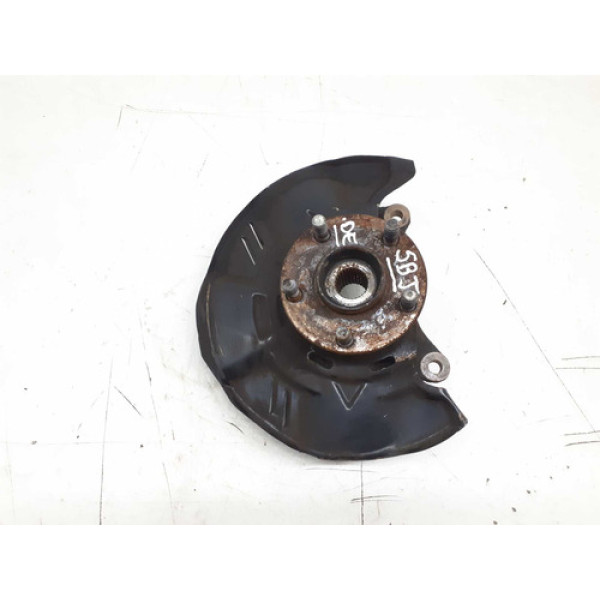 Montante Dianteiro Esquerdo Subaru Forester 2.5 2009 A 2012