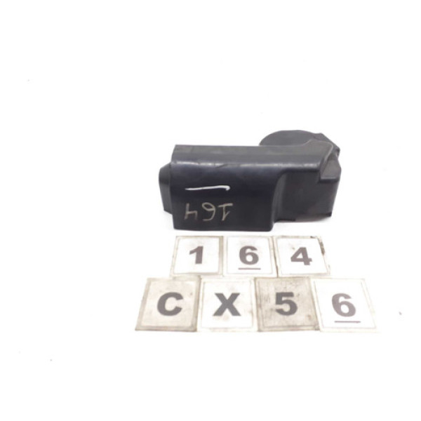 Capa Motor Limpador Renault Duster Oroch 2017 A 2021 164