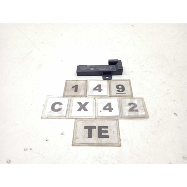 Sensor Keyless Traseiro Esquerdo Compass Toro Renegade