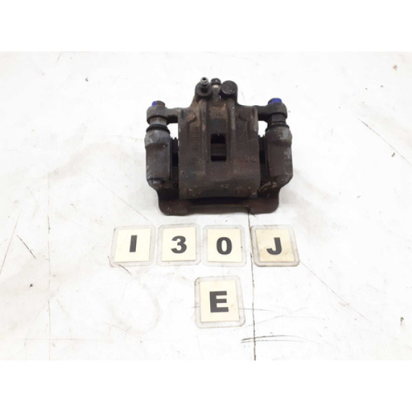 Pinça Freio Traseira Esquerda Hyundai I30 2008 A 2012