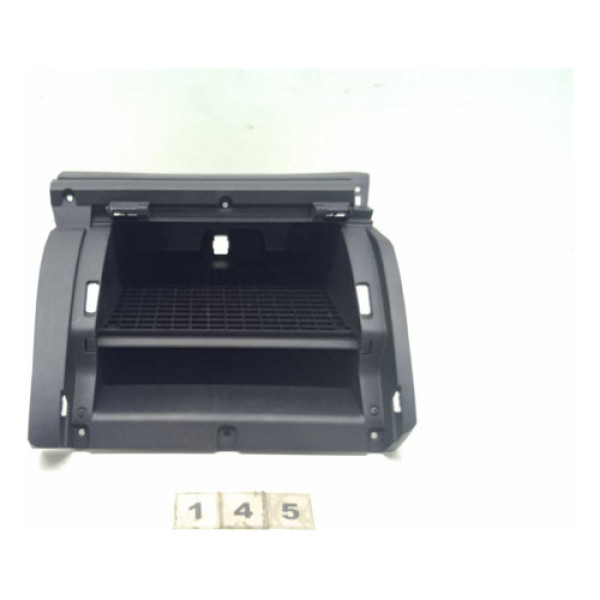 Bau Porta Luva Nissan Sentra 2014 A 2016 145