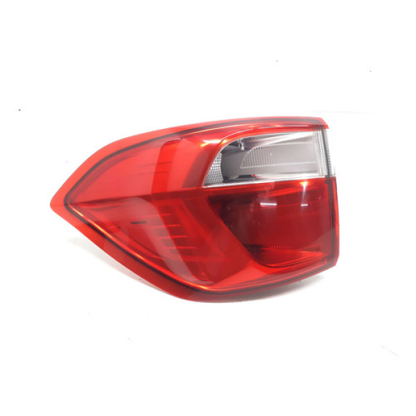 Lanterna Traseira Esquerda Ford Ecosport 2013 A 2018