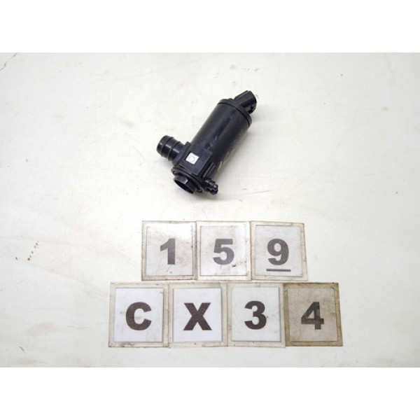 Motor Esguicho Parabrisa Toyota Corolla Cross 2023 A 2025 