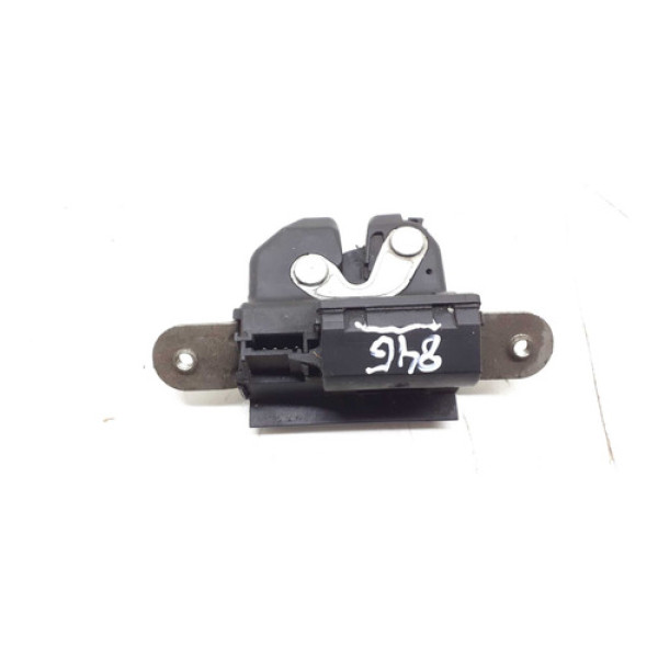 Fechadura Tampa Traseira Fiat Grand Siena 2012 A 2018