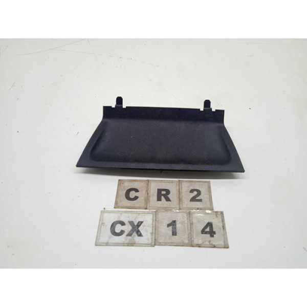 Acabamento Painel Fiat Cronos 2021 A 2024 Cr2 