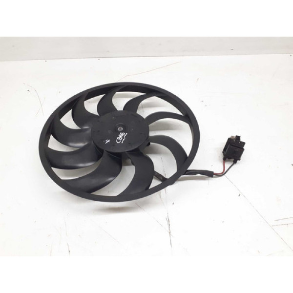 Ventoinha Radiador Gm Cobalt Autº 2013 A 2016