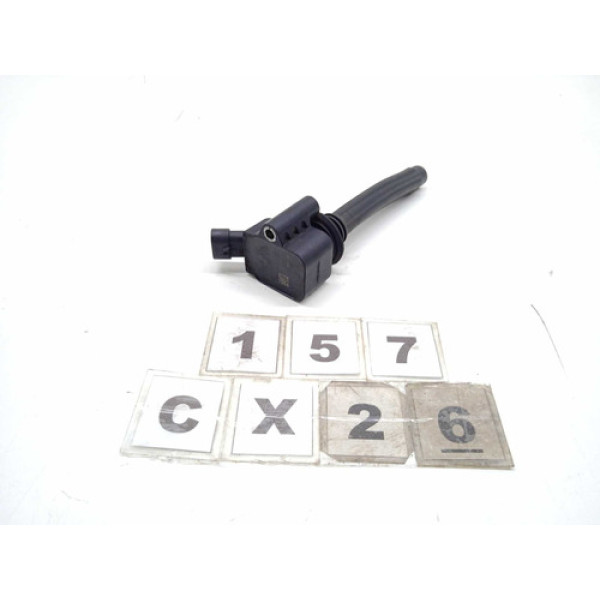 Bobina Ignição Renegade Toro 1.8 Etorq 157