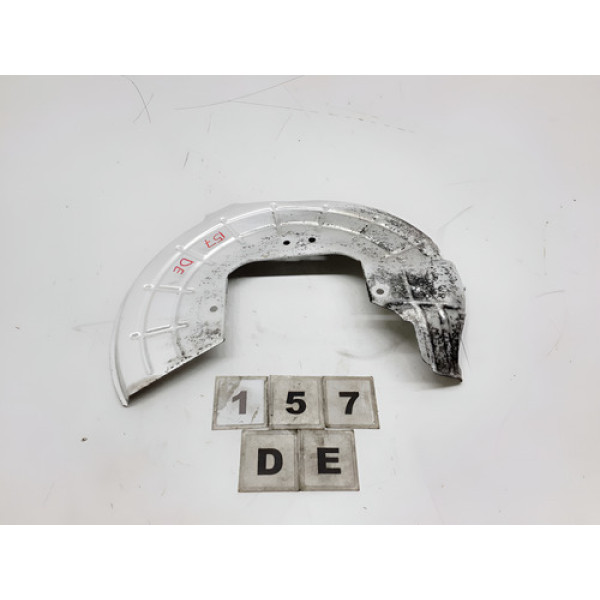 Espelho Freio Dianteiro Esquerdo Jeep Renegade 1.8 2015 A 21