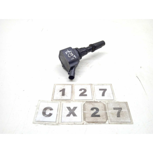 Bobina Ignição Fiat Pulse Argo Cronos Strada 1.3 2021 A 2025