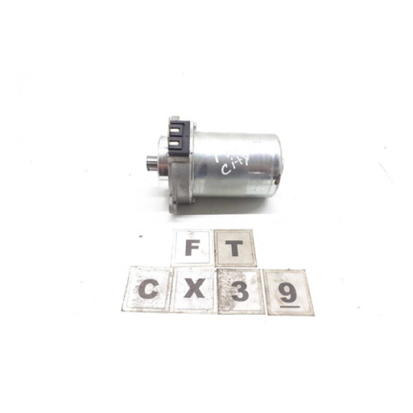 Motor Coluna Direção Elétrica Honda City Fit 2015 A 2020