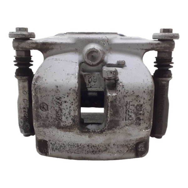 Pinça Freio Dianteiro Esquerdo Mercedes C180 C200 2015 A 18