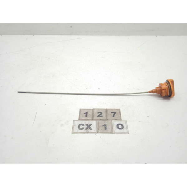 Vareta Oleo Motor Fiat Strada 2021 A 2024 127 