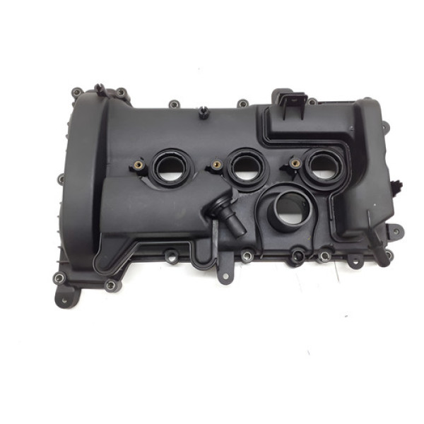 Tampa Cabeçote Ford Ka 1.5 3cc 2019 A 2021 Dragon