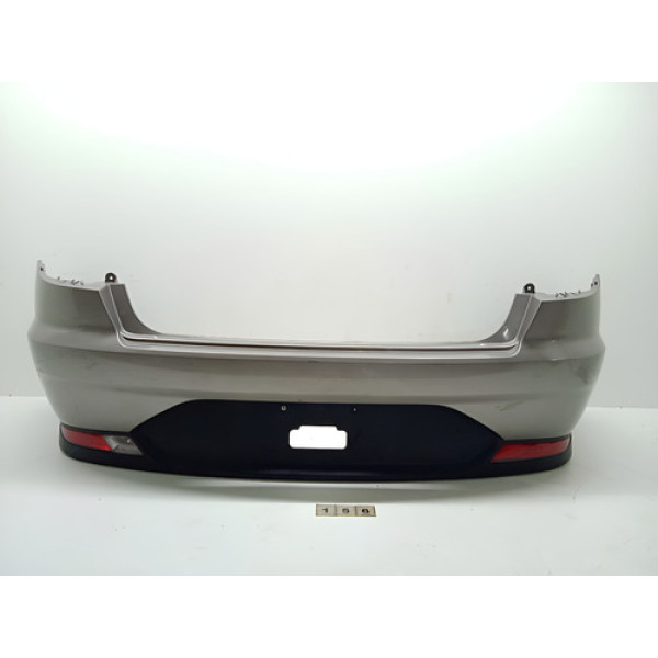 Parachoque T Hyundai Hb20 Sedan 2020 A 2022 156