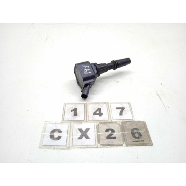 Bobina Ignição Fiat Pulse Argo Cronos Strada 1.3 2021 A 2025