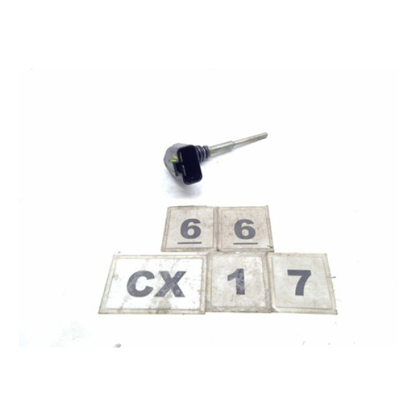 Sensor Flauta Bico Injetor Jeep Renegade Flex 2019 A 2021 66